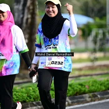 Runner Photo 8419268