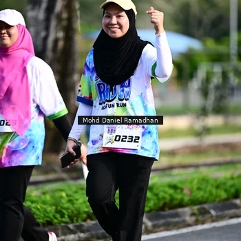 Runner Photo 8419269