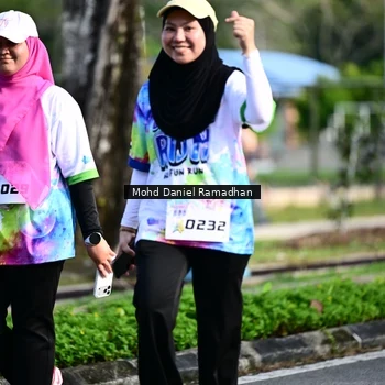 Runner Photo 8419270