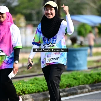 Runner Photo 8419271