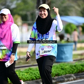 Runner Photo 8419272