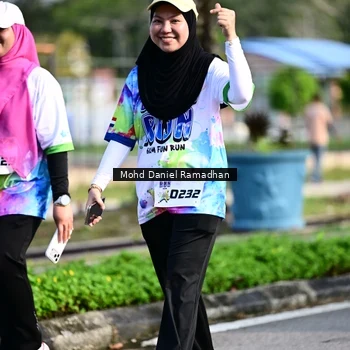 Runner Photo 8419273