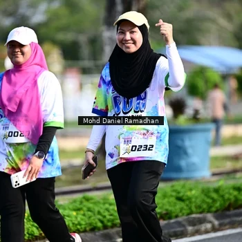 Runner Photo 8419274
