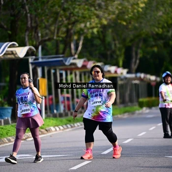 Runner Photo 8419275