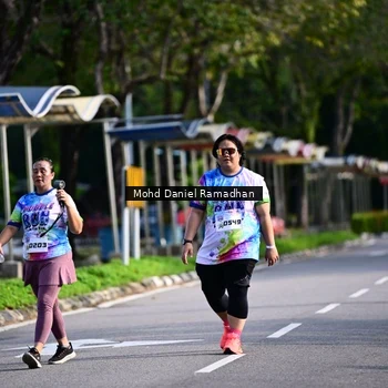 Runner Photo 8419276