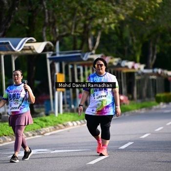 Runner Photo 8419277