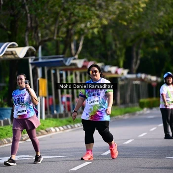 Runner Photo 8419278