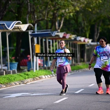 Runner Photo 8419279