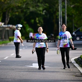 Runner Photo 8419280