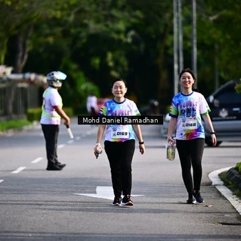 Runner Photo 8419281