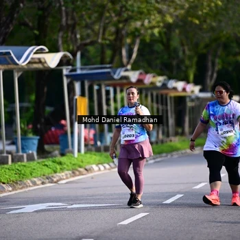 Runner Photo 8419282
