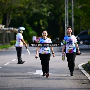 Runner Photo 8419283