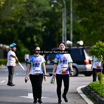 Runner Photo 8419284