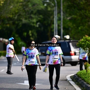 Runner Photo 8419285