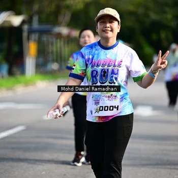 Runner Photo 8419287