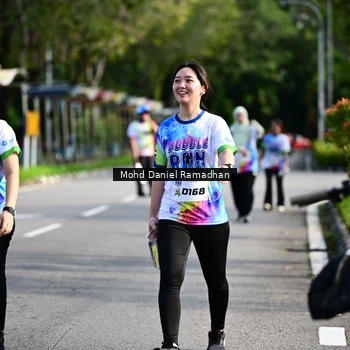 Runner Photo 8419291