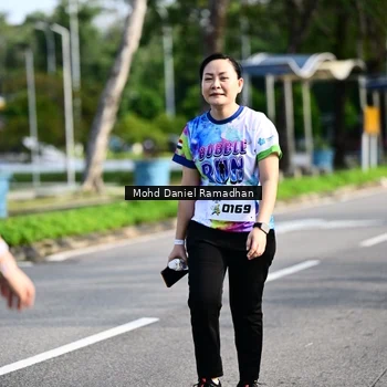 Runner Photo 8419292