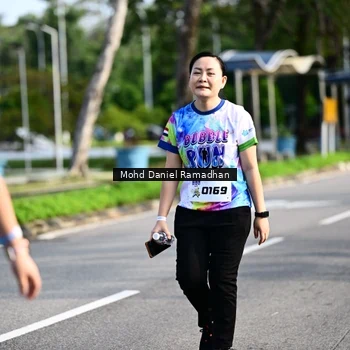 Runner Photo 8419293