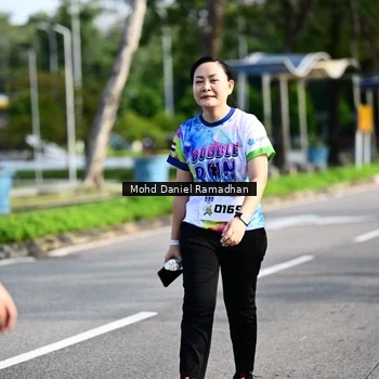Runner Photo 8419295
