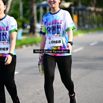 Runner Photo 8419296