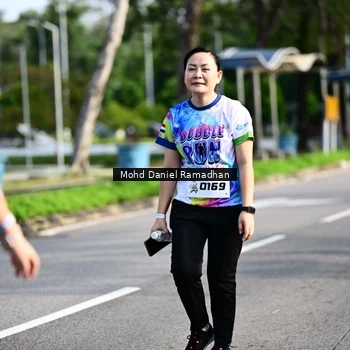 Runner Photo 8419297