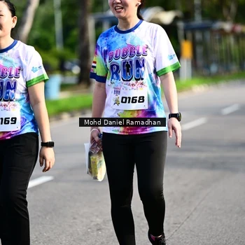 Runner Photo 8419298