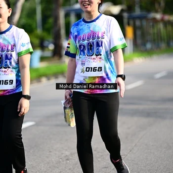 Runner Photo 8419299