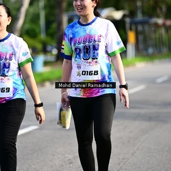 Runner Photo 8419300