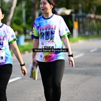 Runner Photo 8419303