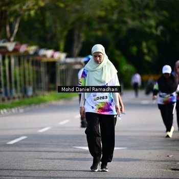 Runner Photo 8419305