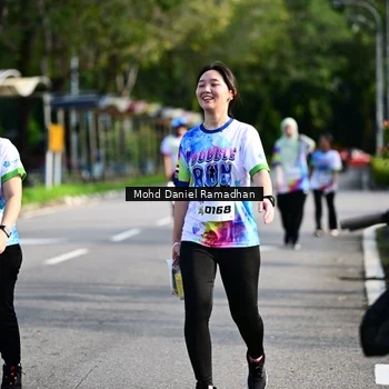 Runner Photo 8419306