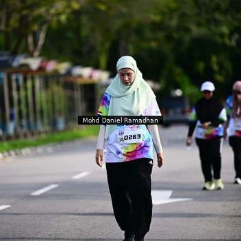 Runner Photo 8419308