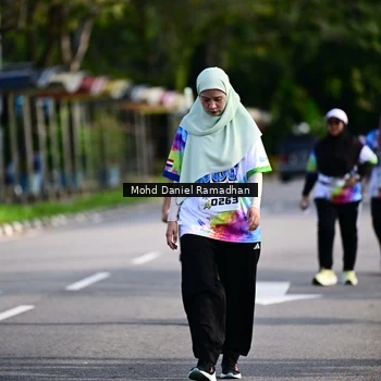 Runner Photo 8419310