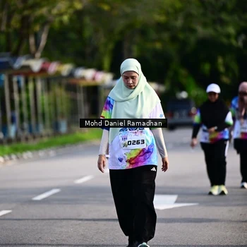 Runner Photo 8419311