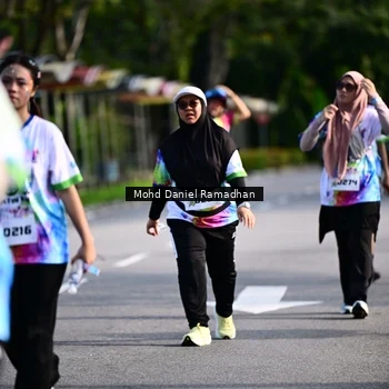 Runner Photo 8419312