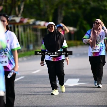 Runner Photo 8419314