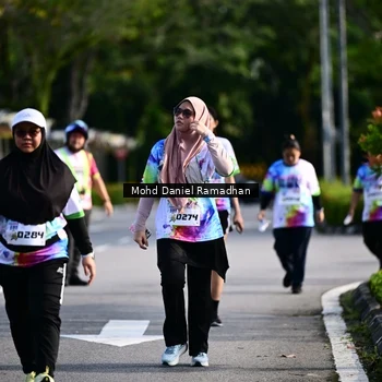 Runner Photo 8419317