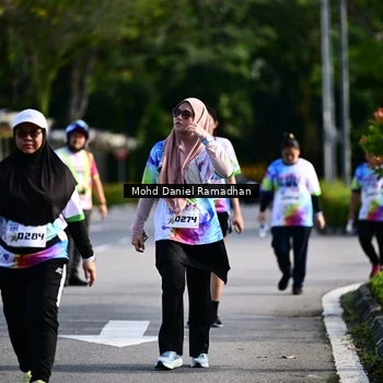 Runner Photo 8419319