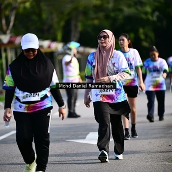 Runner Photo 8419321