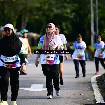 Runner Photo 8419322