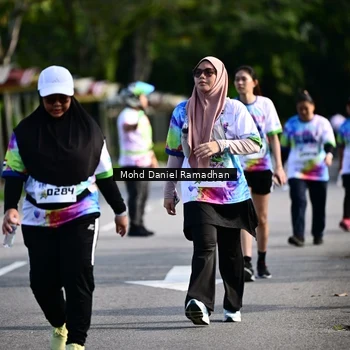 Runner Photo 8419323