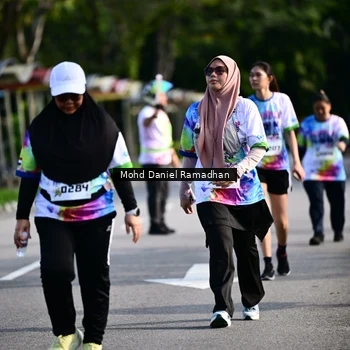 Runner Photo 8419324