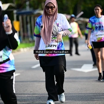 Runner Photo 8419327