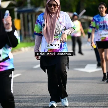 Runner Photo 8419328