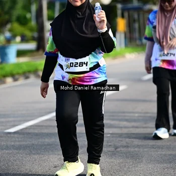 Runner Photo 8419329