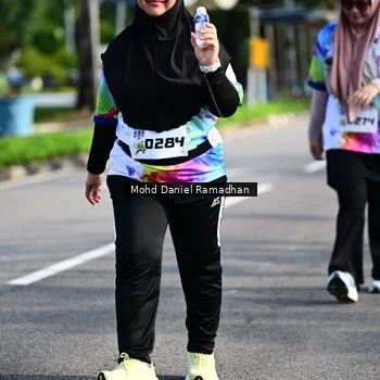 Runner Photo 8419330