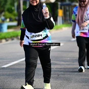 Runner Photo 8419331