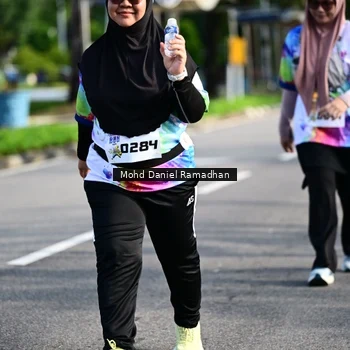 Runner Photo 8419332