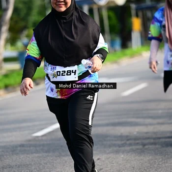 Runner Photo 8419333
