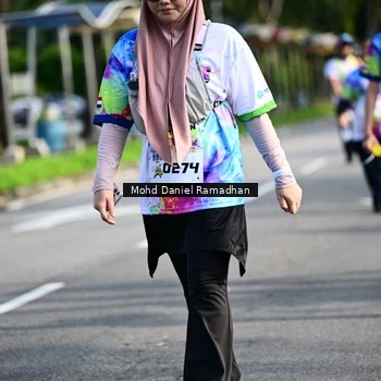 Runner Photo 8419334